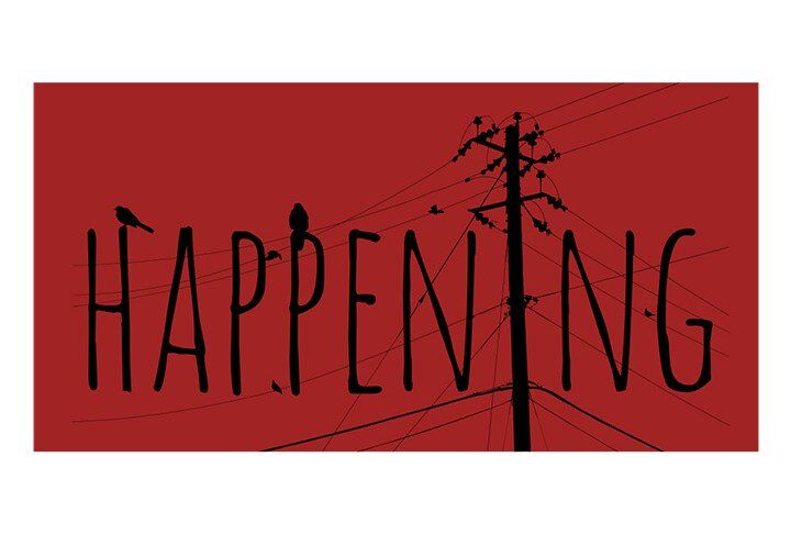 Happening - Chapter 31