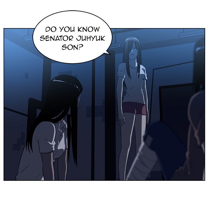 Happening - Chapter 64