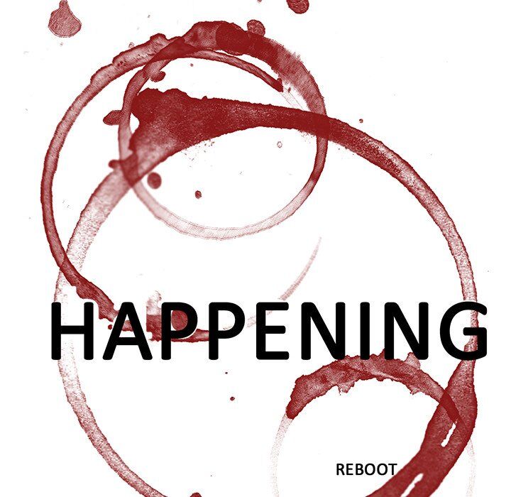 Happening - Chapter 21