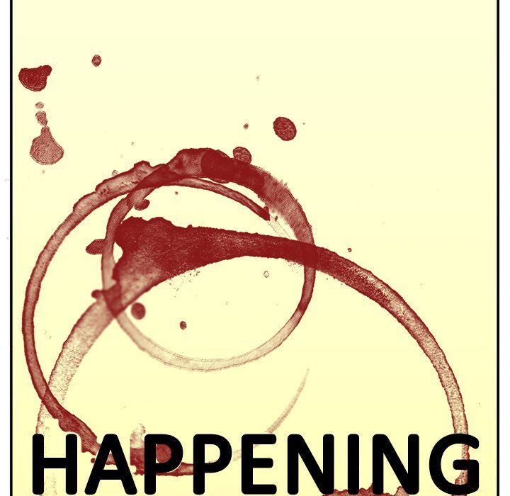 Happening - Chapter 16