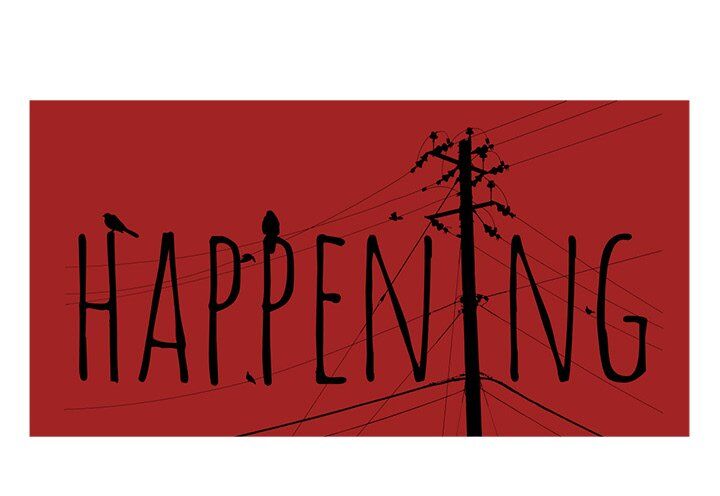 Happening - Chapter 38