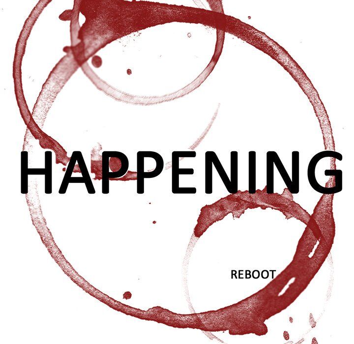 Happening - Chapter 25