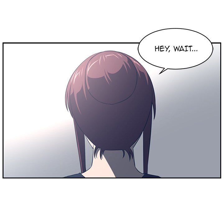 Happening - Chapter 49