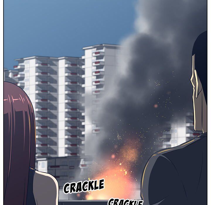 Happening - Chapter 74