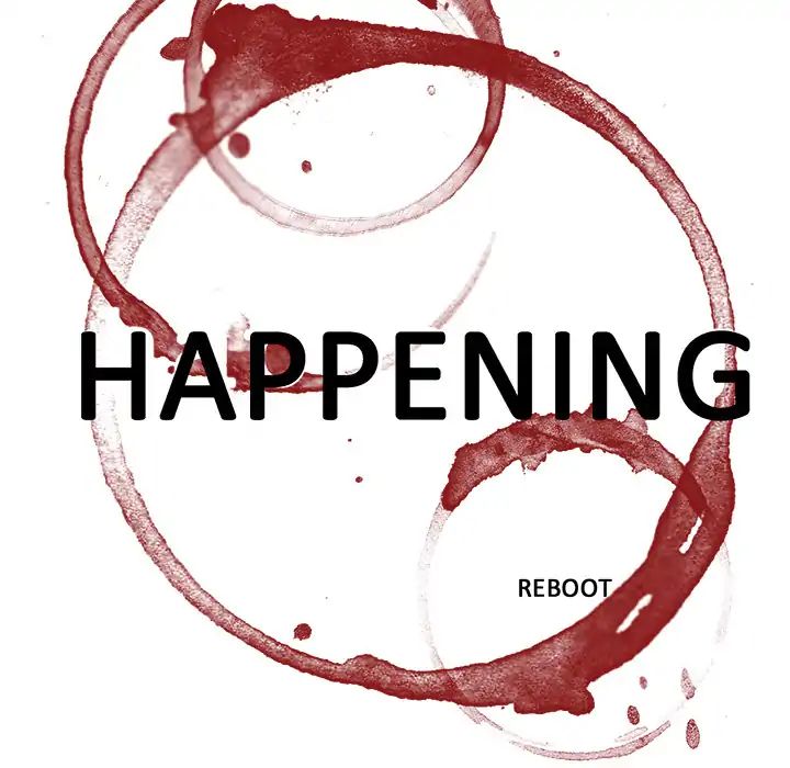 Happening - Chapter 2