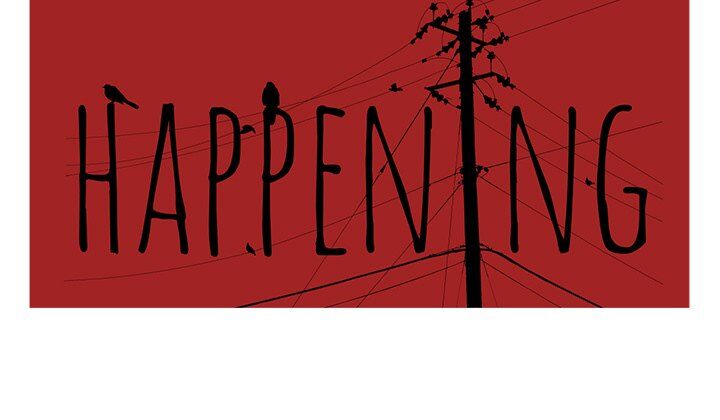 Happening - Chapter 35