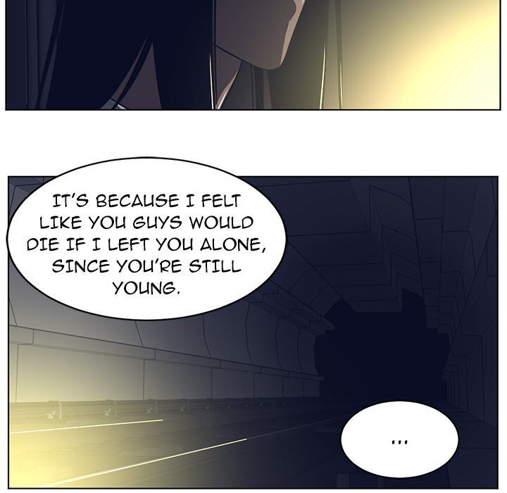 Happening - Chapter 57