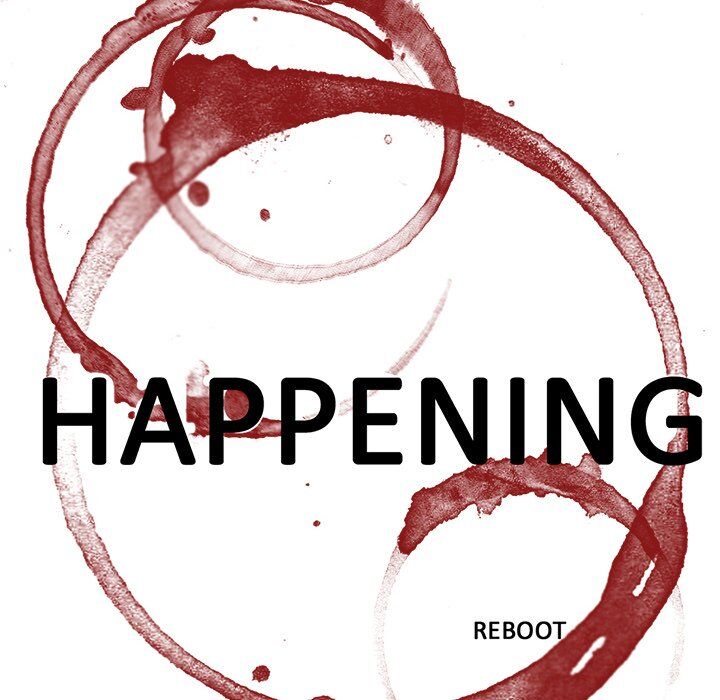 Happening - Chapter 27