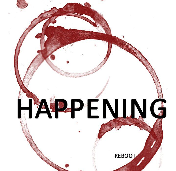 Happening - Chapter 22