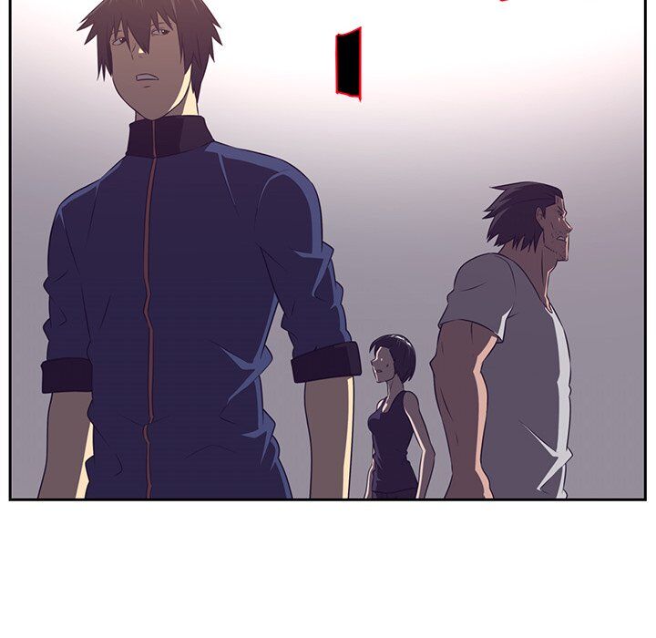 Happening - Chapter 77