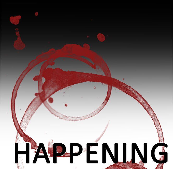 Happening - Chapter 61