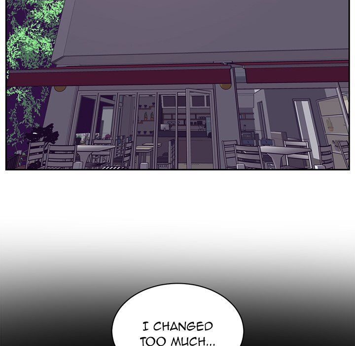 Happening - Chapter 79