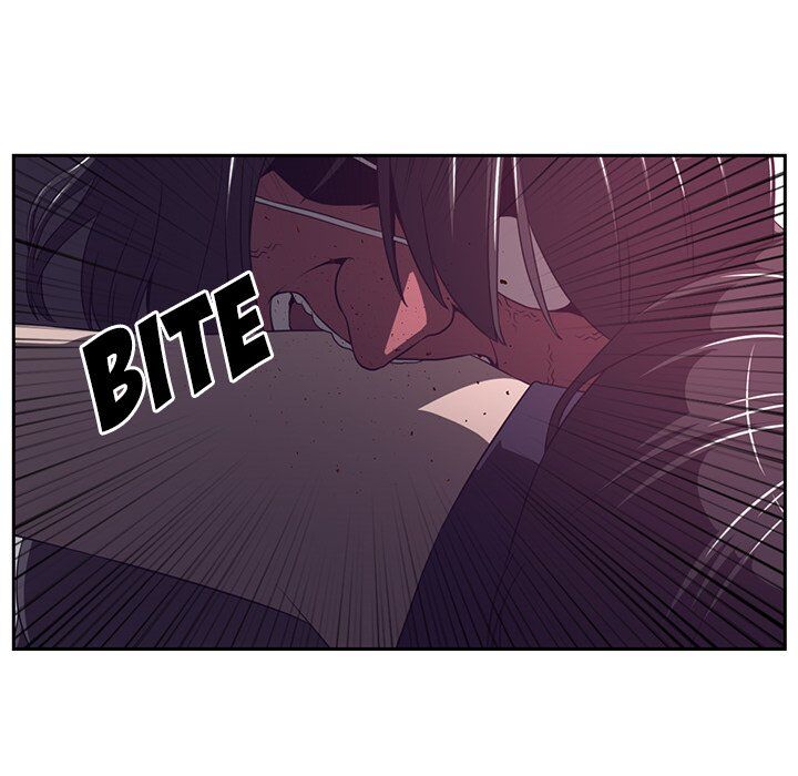 Happening - Chapter 82