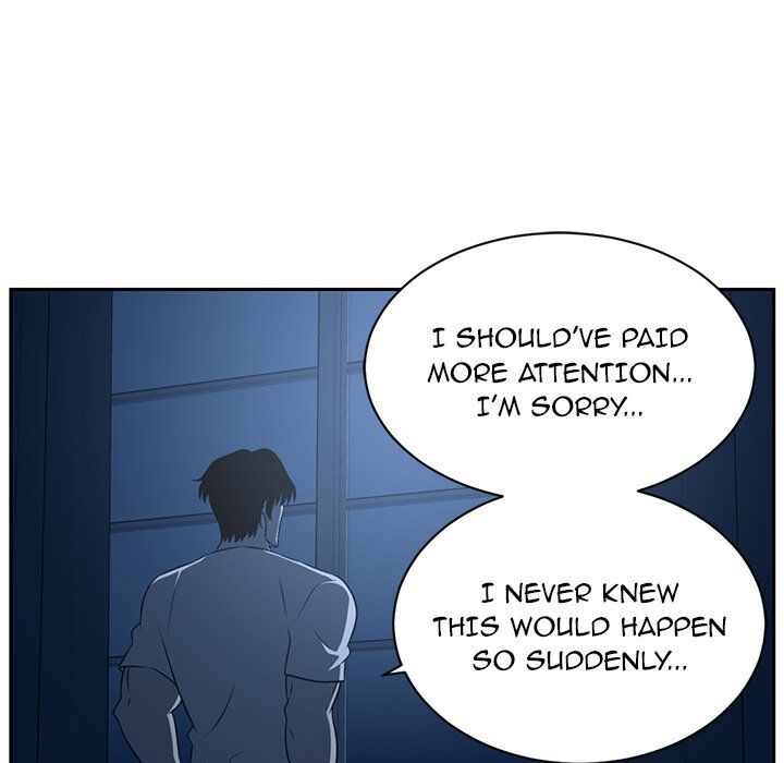 Happening - Chapter 82