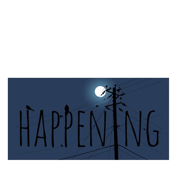 Happening - Chapter 14