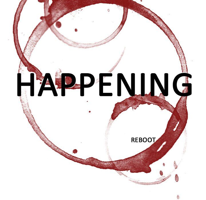 Happening - Chapter 6