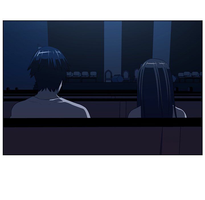 Happening - Chapter 42