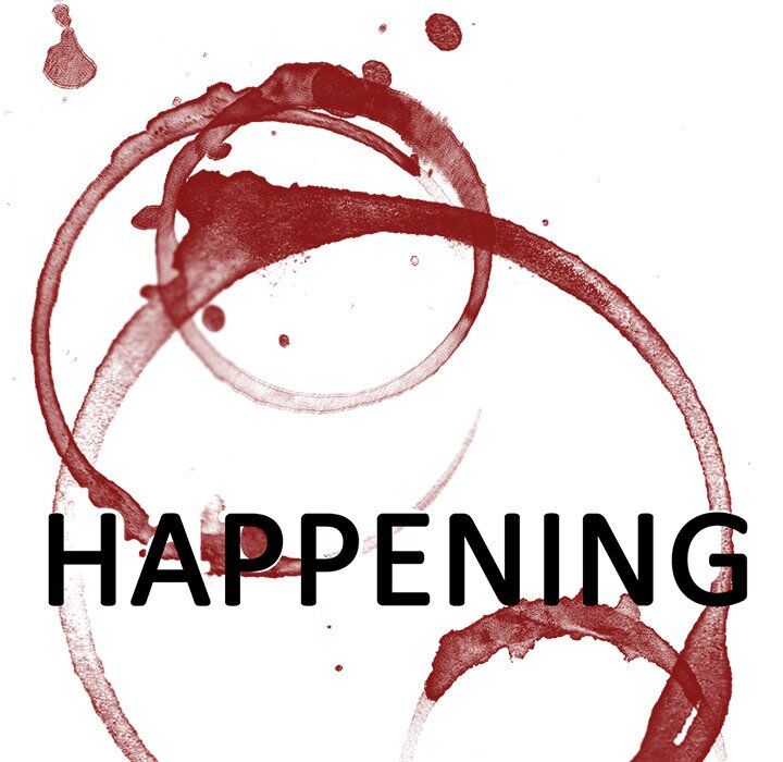 Happening - Chapter 28