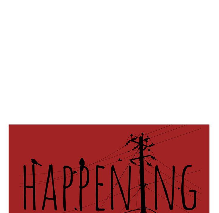 Happening - Chapter 28