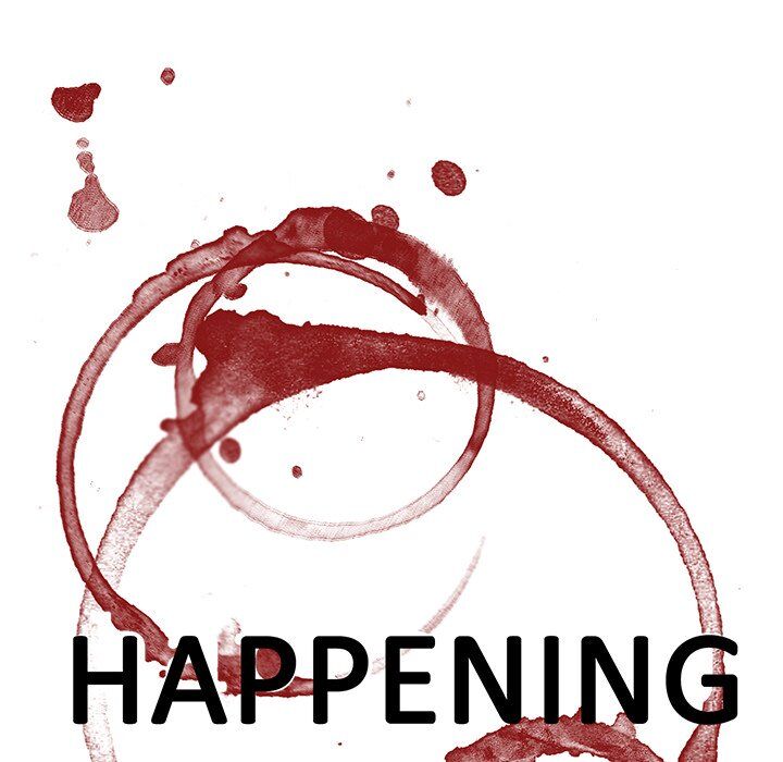 Happening - Chapter 23