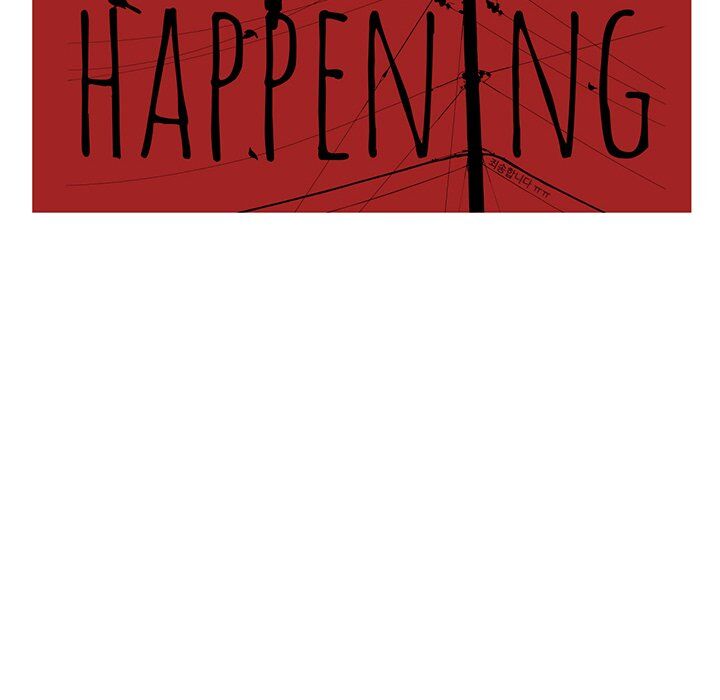 Happening - Chapter 23