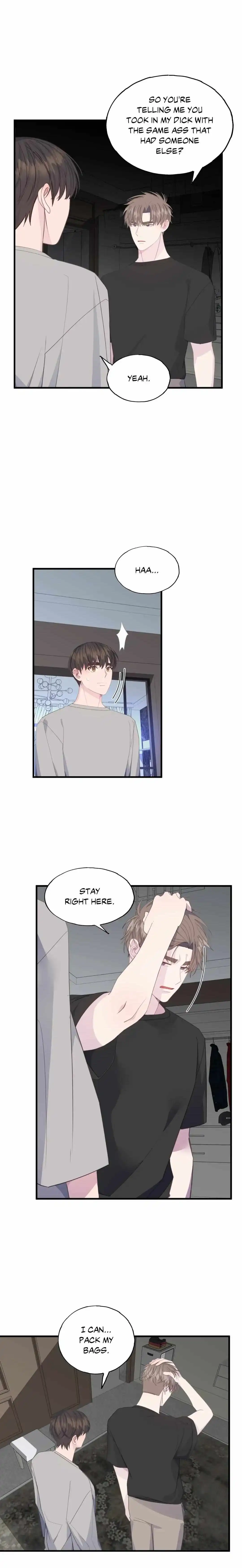 Restart My Heart - Chapter 47