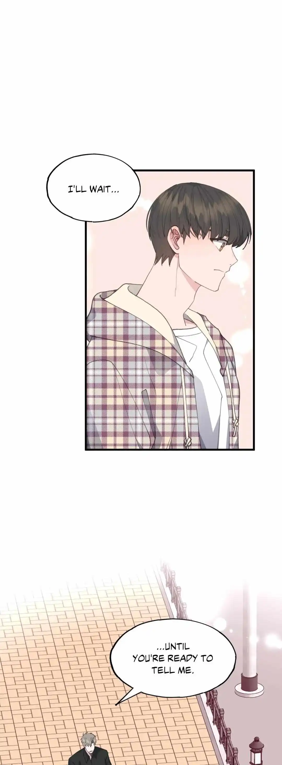 Restart My Heart - Chapter 8