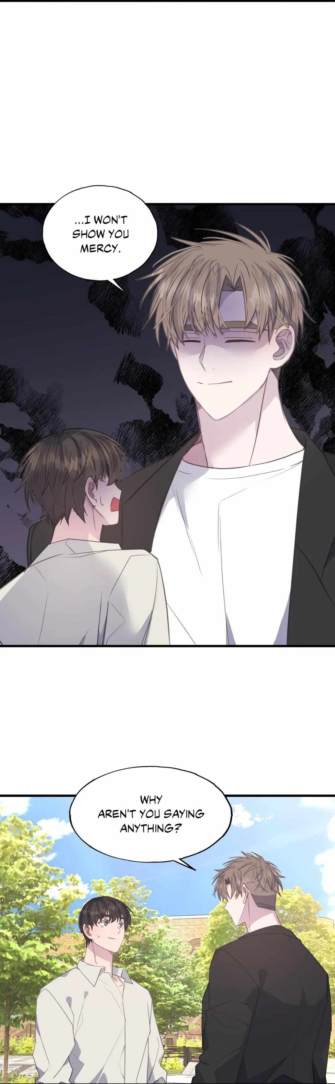 Restart My Heart - Chapter 62