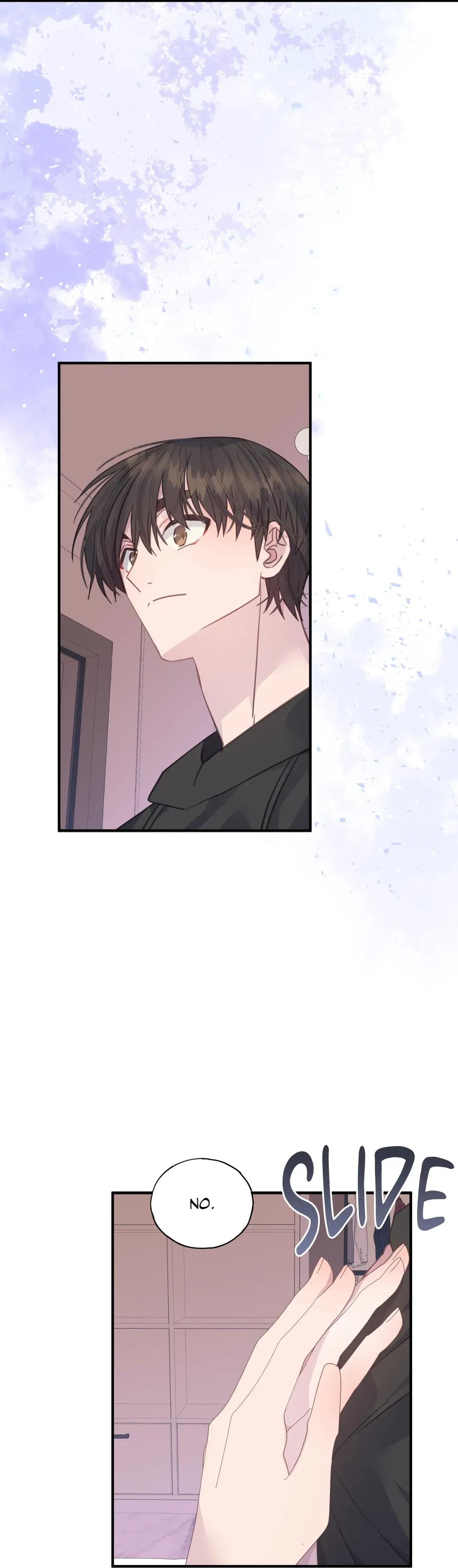 Restart My Heart - Chapter 63