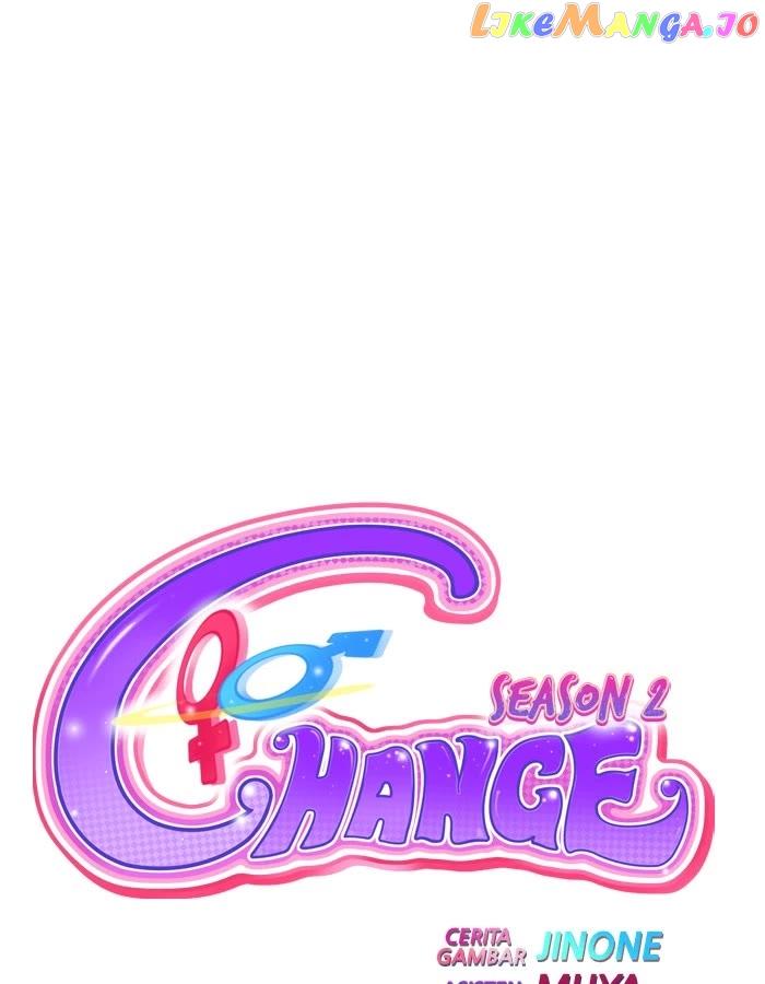 Change (Jin Yuan) - Chapter 104