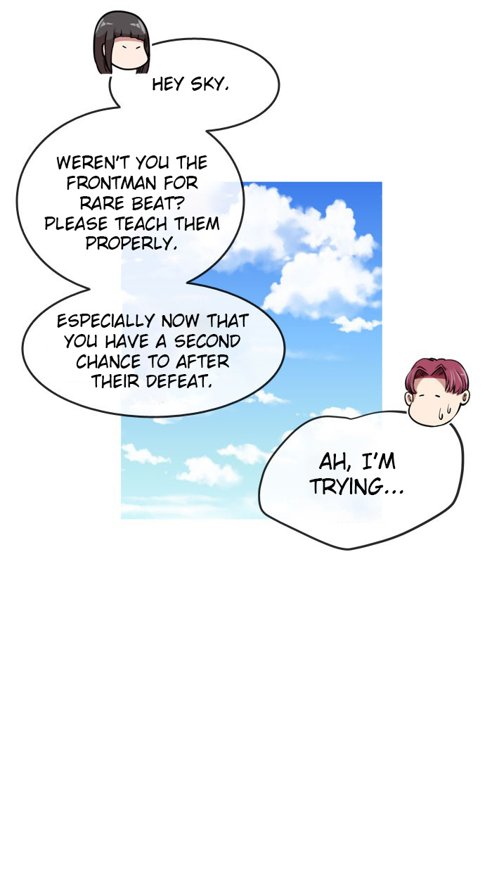 Change (Jin Yuan) - Chapter 83