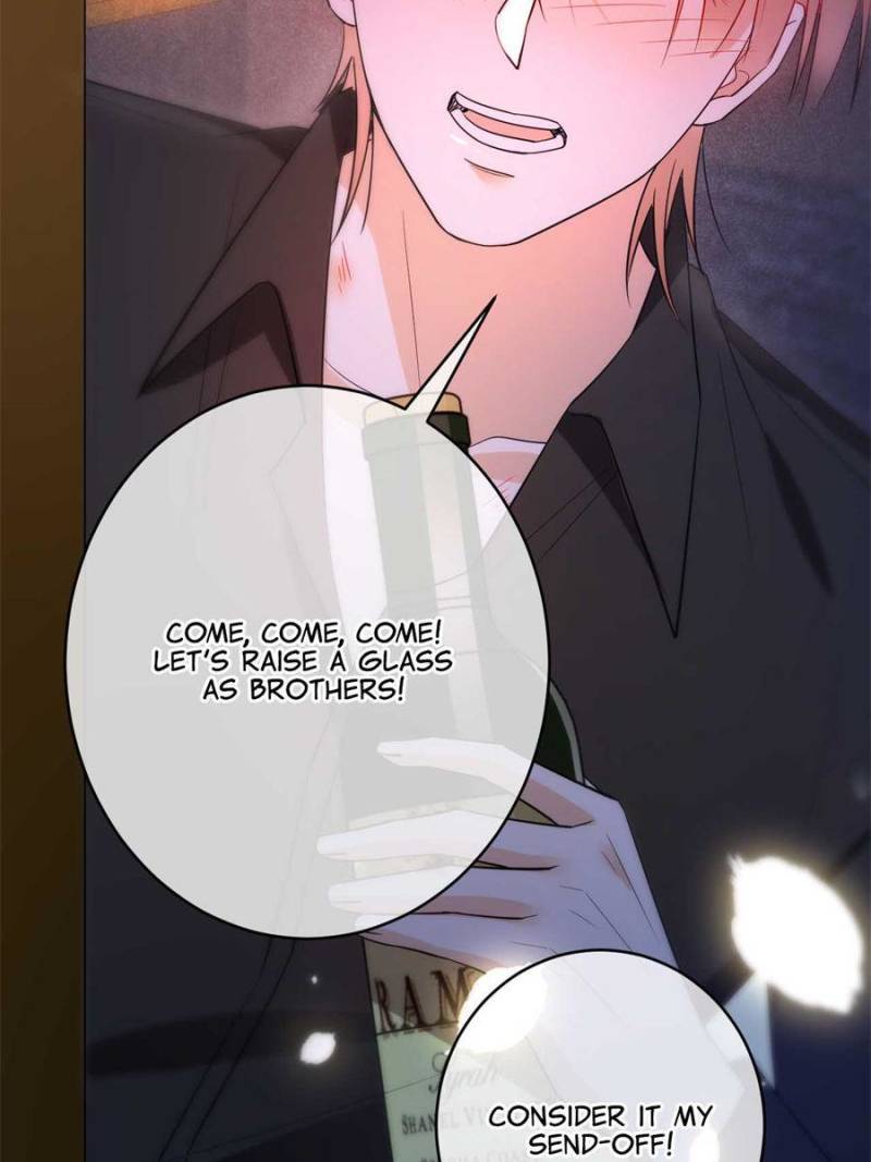 Sweet Love - Chapter 186