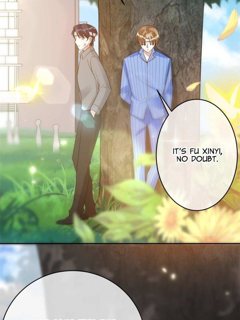 Sweet Love - Chapter 183