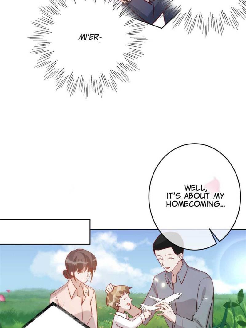 Sweet Love - Chapter 184