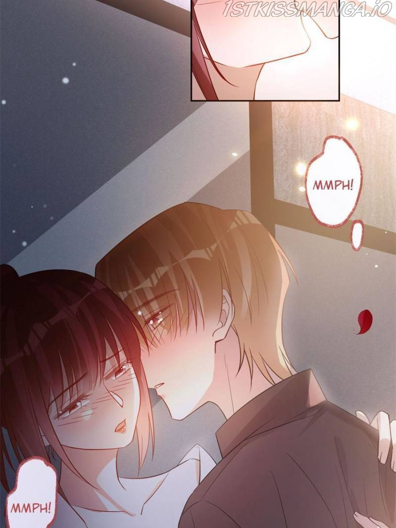 Sweet Love - Chapter 185