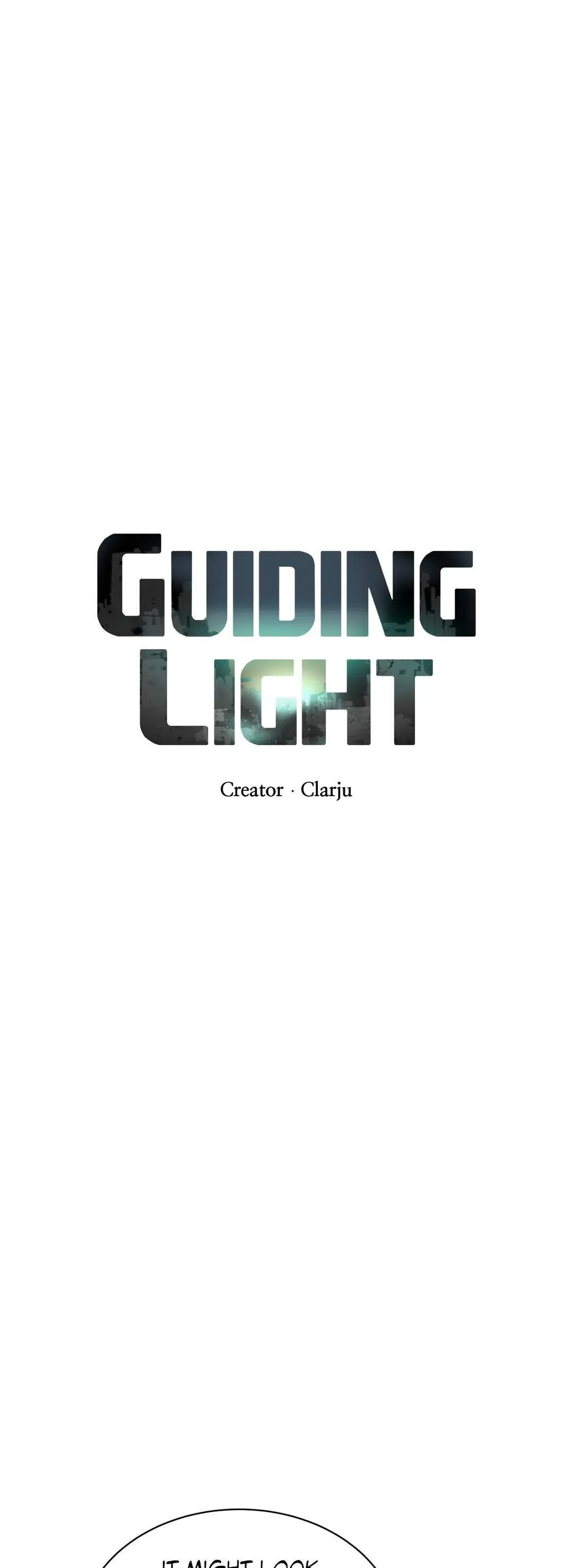 Guiding Light - Chapter 43