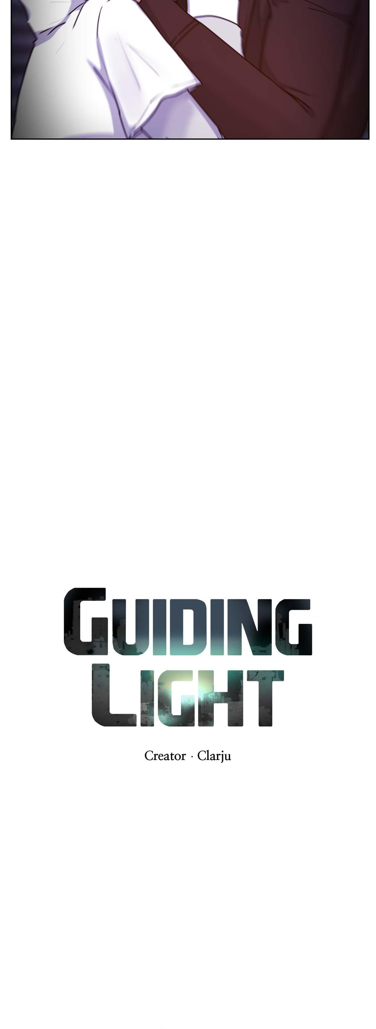 Guiding Light - Chapter 41