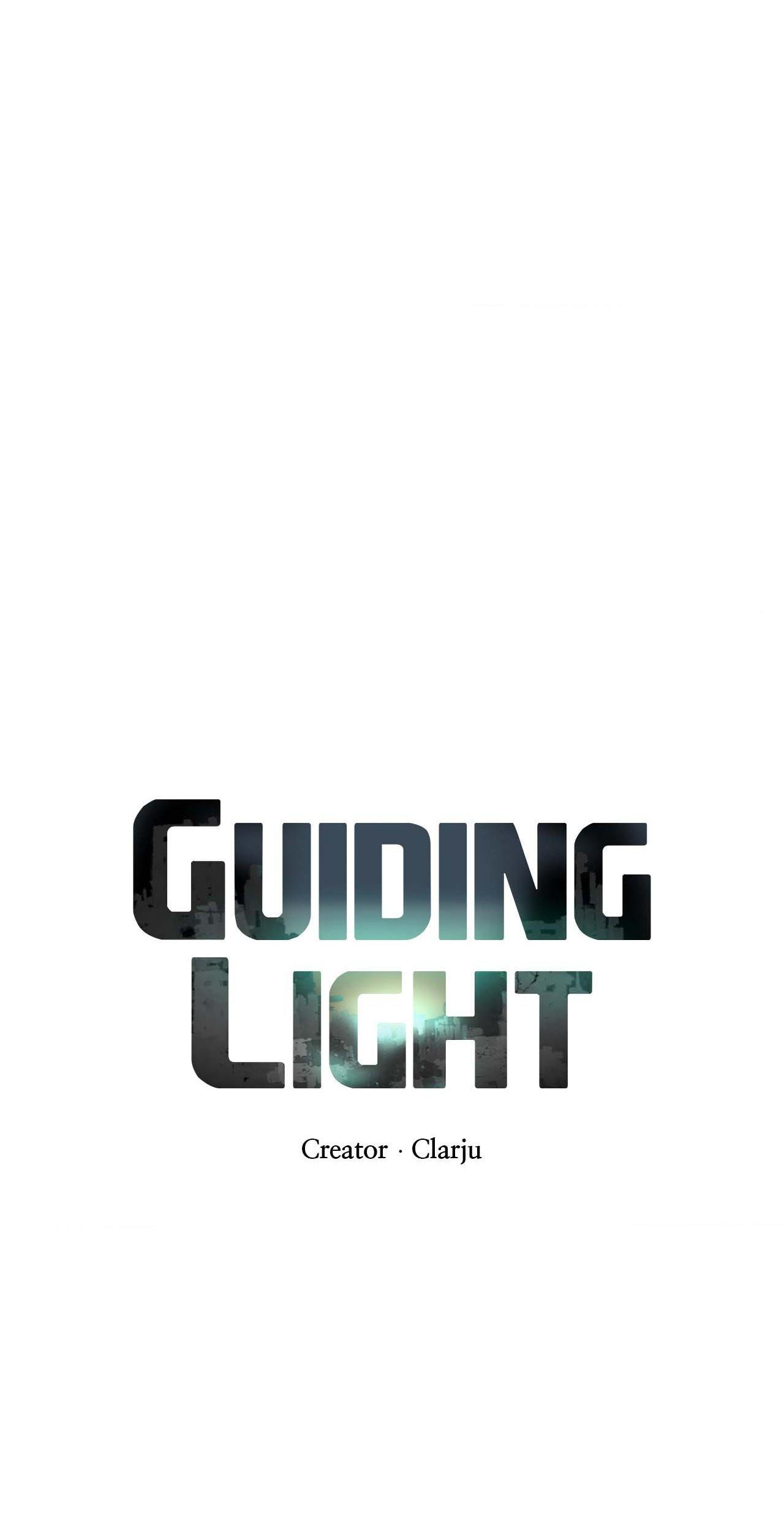 Guiding Light - Chapter 36