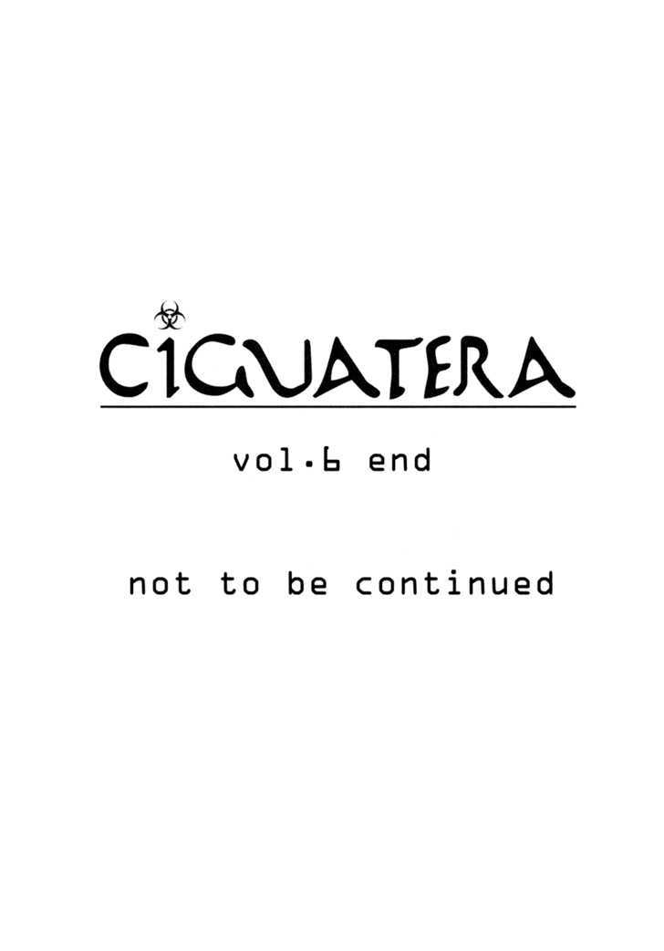 Ciguatera - Vol.6 Chapter 69 : Adult