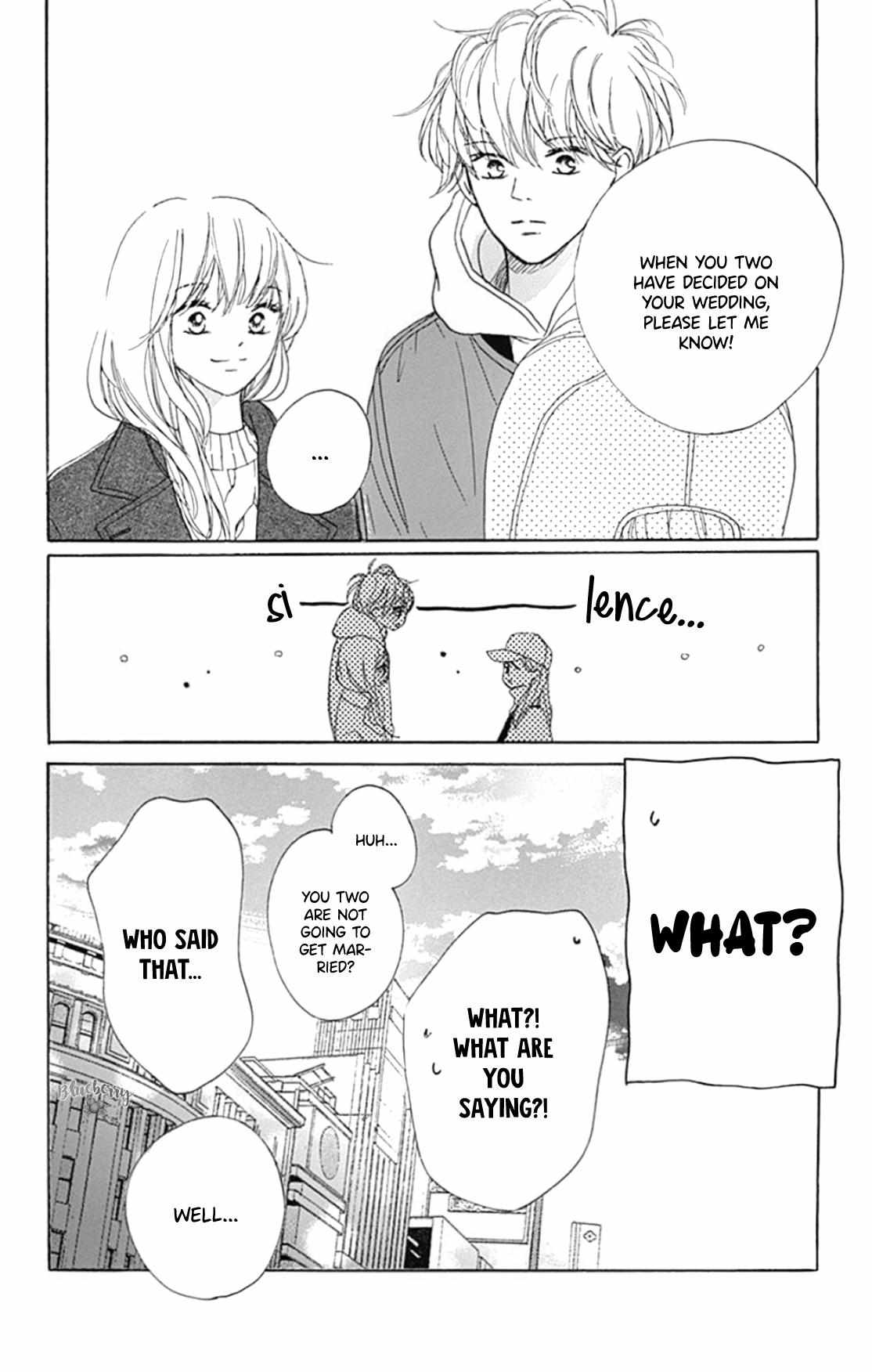 Dakishimete Tsuide Ni Kiss Mo - Chapter 21