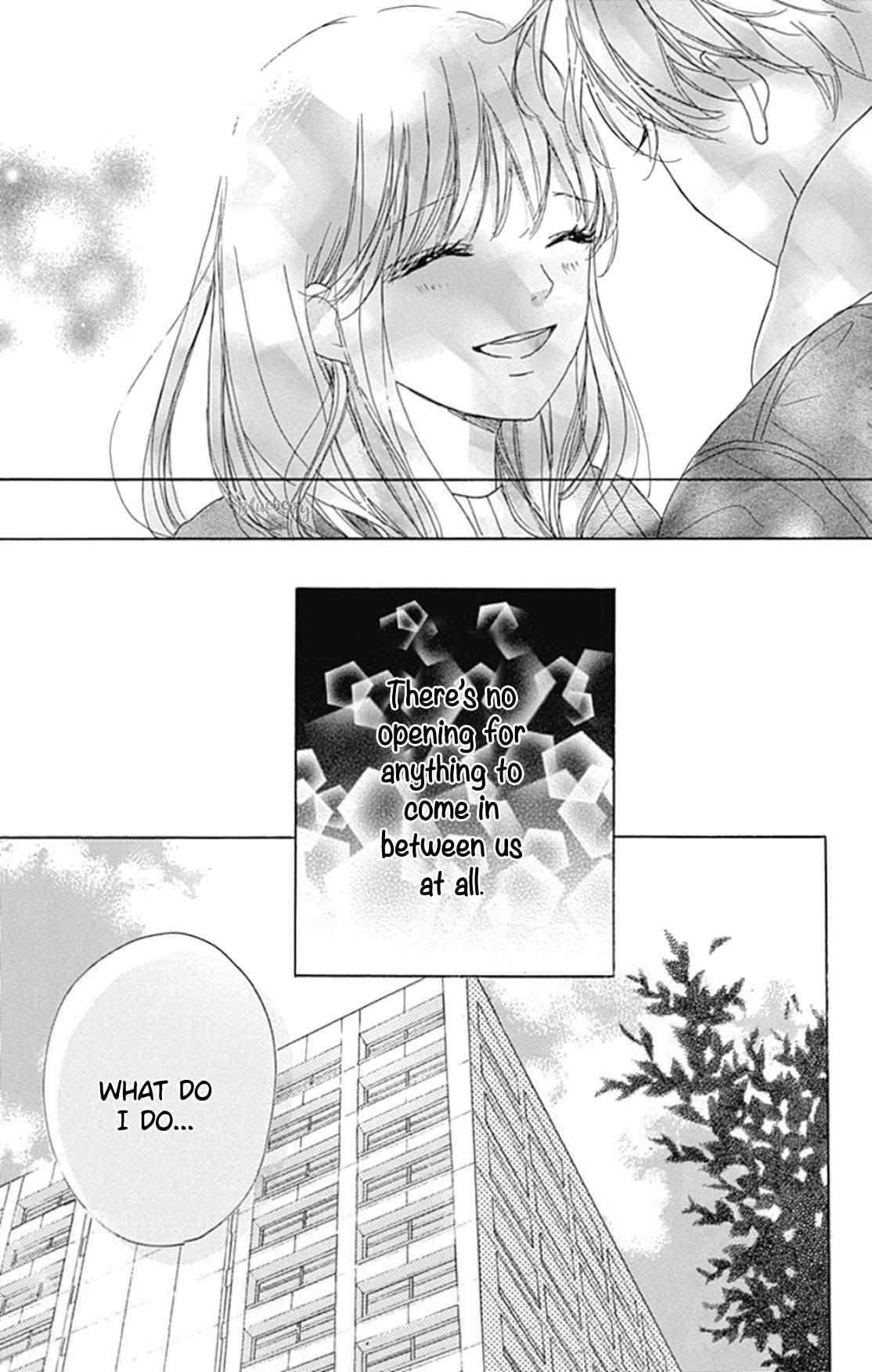 Dakishimete Tsuide Ni Kiss Mo - Chapter 21