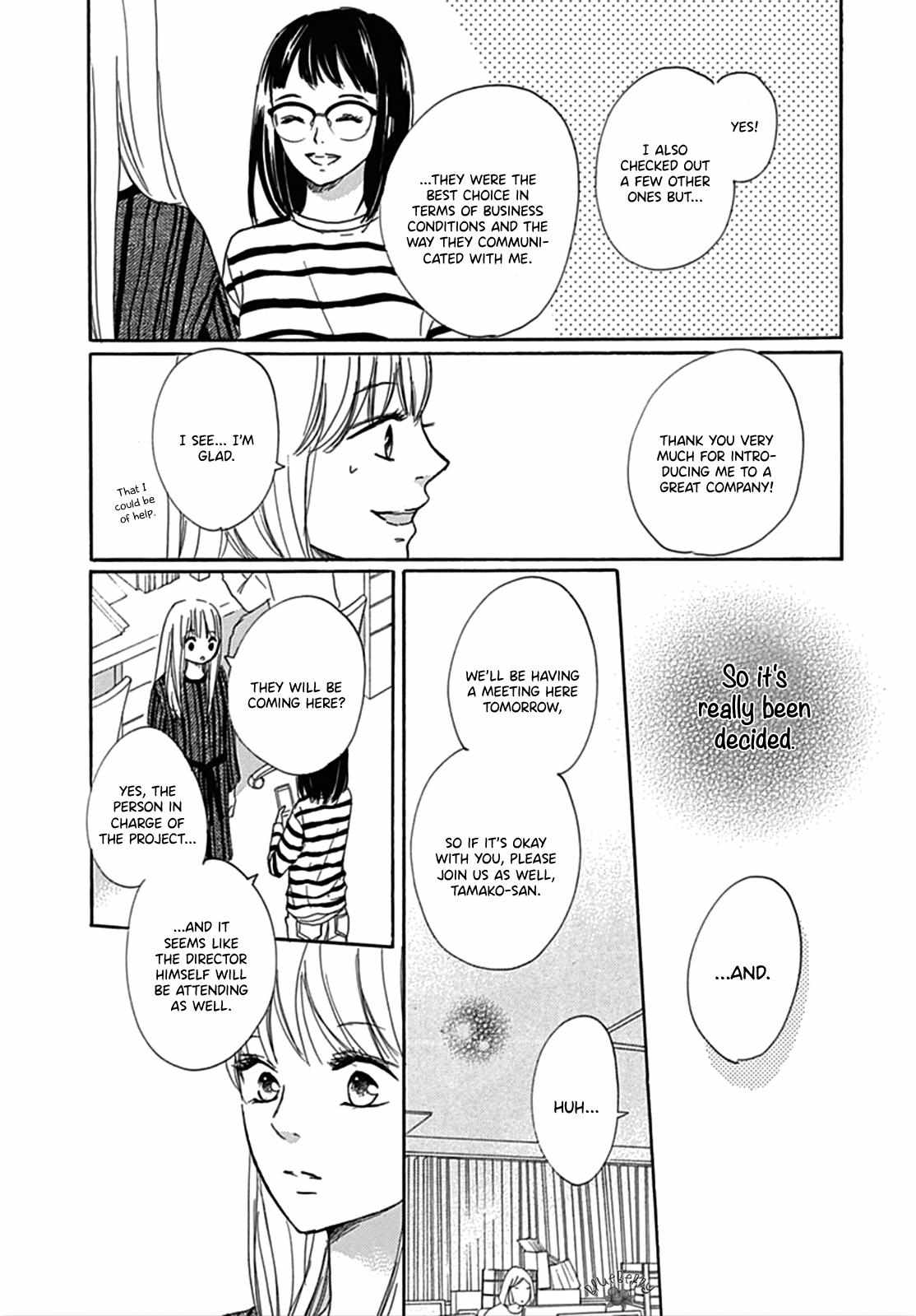 Dakishimete Tsuide Ni Kiss Mo - Chapter 6