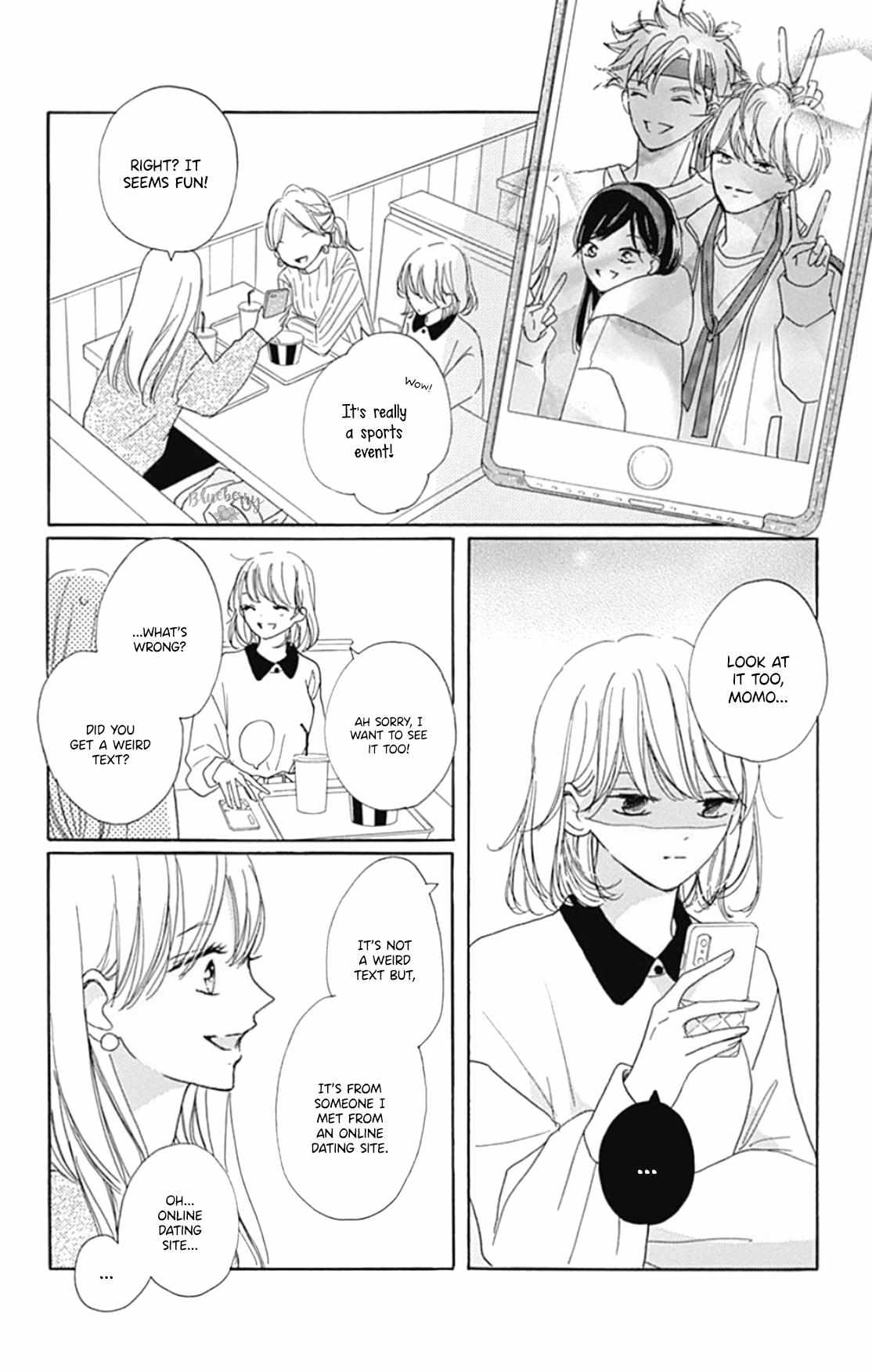 Dakishimete Tsuide Ni Kiss Mo - Chapter 24