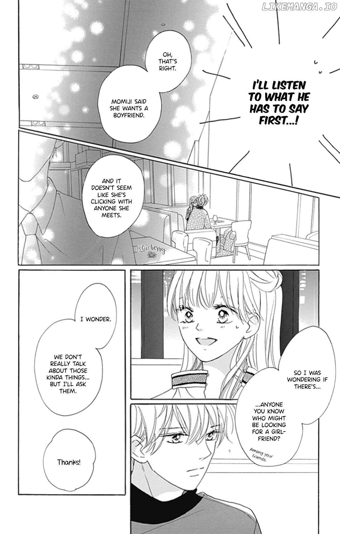 Dakishimete Tsuide Ni Kiss Mo - Chapter 25