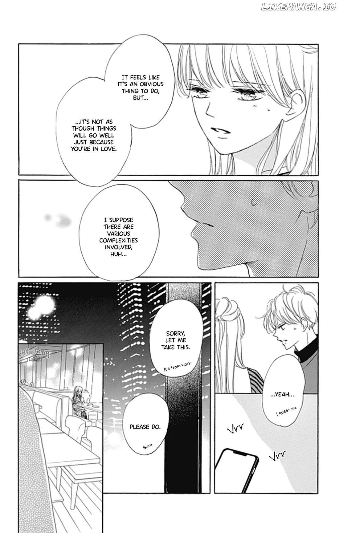 Dakishimete Tsuide Ni Kiss Mo - Chapter 25