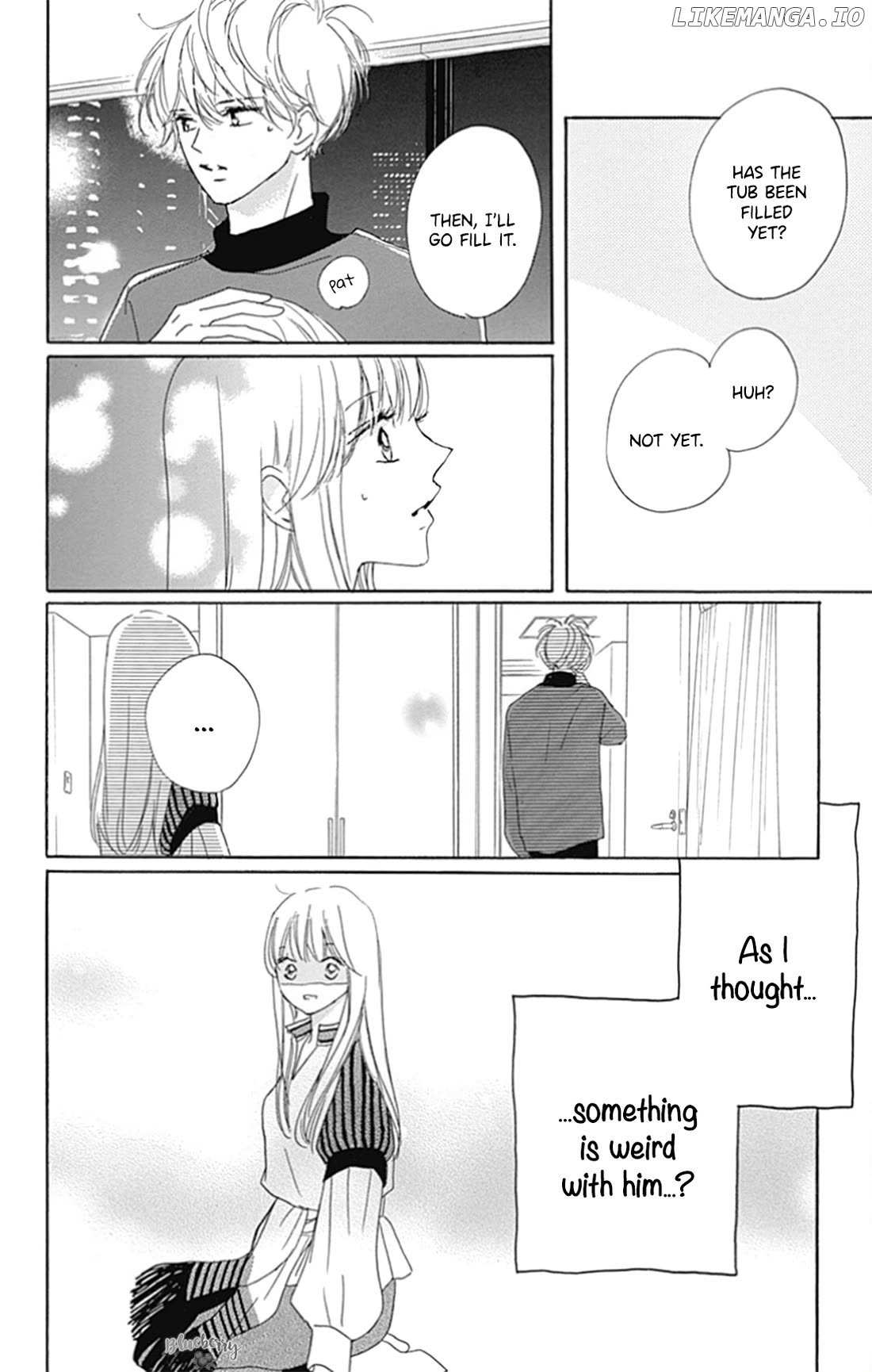 Dakishimete Tsuide Ni Kiss Mo - Chapter 25