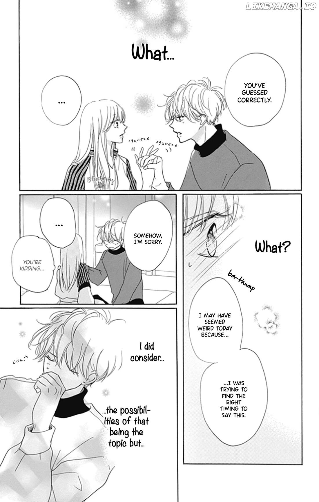 Dakishimete Tsuide Ni Kiss Mo - Chapter 25