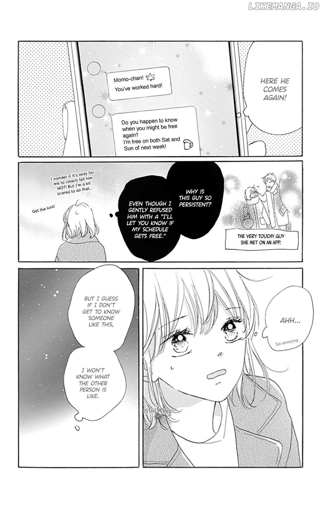 Dakishimete Tsuide Ni Kiss Mo - Chapter 25