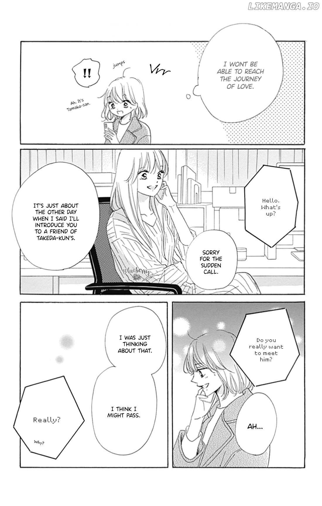 Dakishimete Tsuide Ni Kiss Mo - Chapter 25