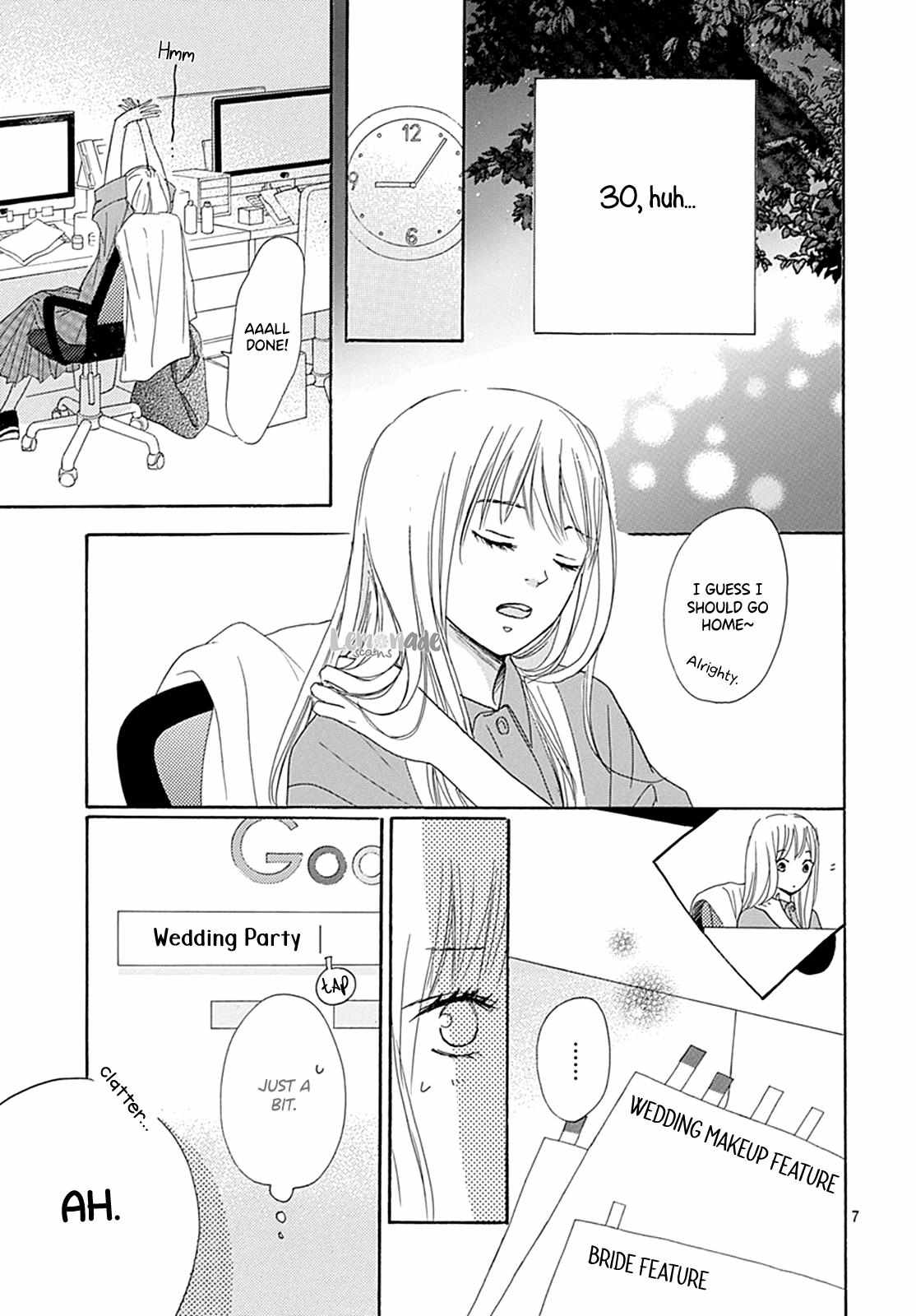 Dakishimete Tsuide Ni Kiss Mo - Chapter 1